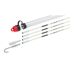 Milwaukee 15 Ft. High Flex Fish Stick Kit
