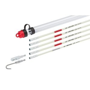 Milwaukee 25 Ft. Fish Stick Combo Kit