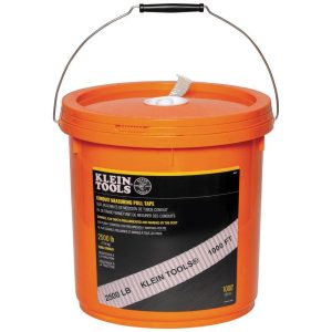 Klein Tools Pull Tape 2500 lb x 1000′