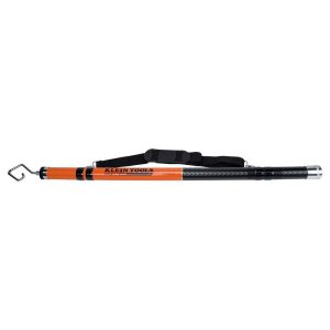Klein Tools WIRESPANNER Plus Telescopic Pole