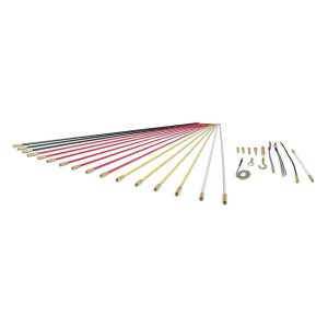 Klein Tools Mega Fish Rod Kit