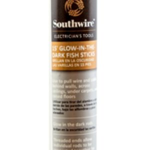 Southwire Fish Stick Glow in Dark 15′