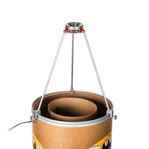 Southwire SIMpull WireBARREL Tripod