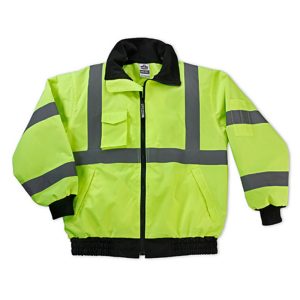 Ergodyne GloWear 8379 Econ Bomb Jacket 2XL