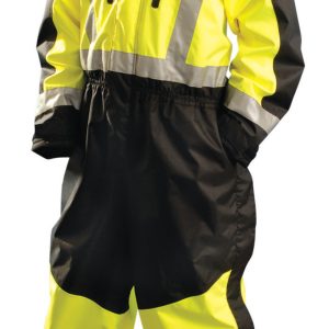 Occunomix Premium Cold Weather Coveralls – XL