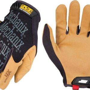 Mechanix Wear Original 4X Glove XX-Large