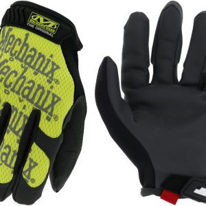 Mechanix Wear The Original Hi-Viz Gloves 2X