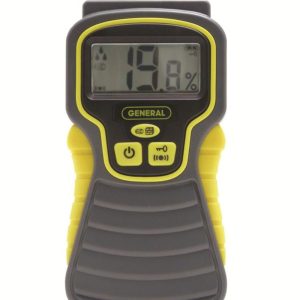 General Tools Digital Moisture Meter