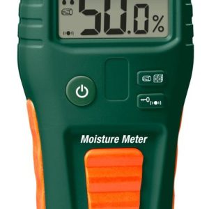 Extech Compact Pin Moisture Meter
