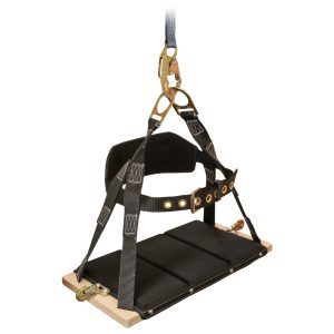 Falltech Roughneck Premium Bosun Seat Small