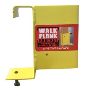 Handrail Bracket Handrail Bracket – 2 x 6 In.