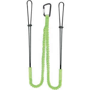 Protective Industrial Products Tool Tethering Lanyard Double Leg 10lbs Maxi Load Limit