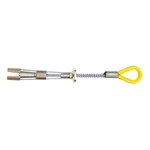 Guardian Fall Protection 10K Concrete Anchor