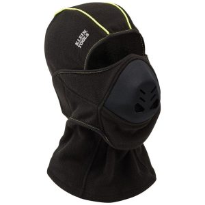 Klein Tools Heat Exchanger Cold Weather Mask Balaclava