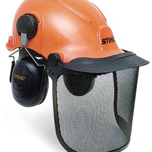 Stihl Forestry Helmet