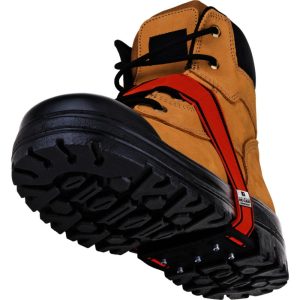 K1 Series Original Mid Sole Ice Cleat High Profile