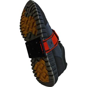 K1 Series Mid Sole Ice Cleat Slim