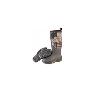 Muck Boots Brown Size 9 Mens Woody Max Mossy Oak Hunter Boot
