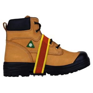K1 Series Original Mid Sole Ice Cleat High Profile Intrinsic