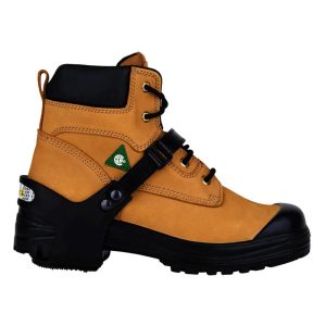 K1 Series Heelstop Traction Aid Medium