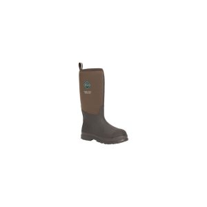 Muck Boots Size 11 Mens Chore Classic Tall Xpress Cool Work Boot