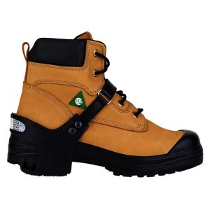 K1 Series Heelstop Traction Aid Large