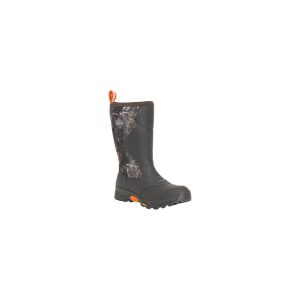 Muck Boots Camo Size 13 Mens Apex Pro Boot