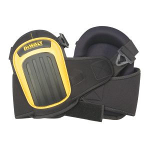DEWALT Professional Kneepads with Layered Gel