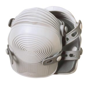 CLC Ultra Flex Non-Skid Knee Pads