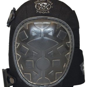 Dead On No Rock Gel Knee Pads