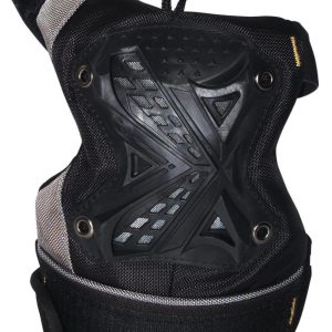Dead On Gel All-Terrain Knee Pads