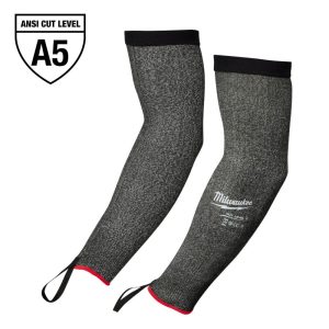 Milwaukee Cut Level 5 Protective Sleeves 16