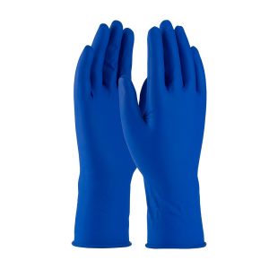 Protective Industrial Products 50 Large PosiShield Medical Grade Latex Gloves 2550/L