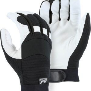 Majestic Glove White Eagle Thinsulate Lined Glove XLX-Large