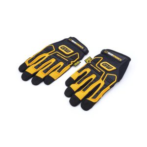 GEARWRENCH Heavy Impact Work Gloves Medium