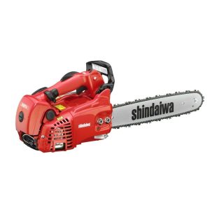 Shindaiwa 14 Bar Chainsaw 35.8cc High Powered Top Handle
