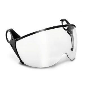 KASK America Zen Visor for Kask Zenith Helmets – Clear Lens