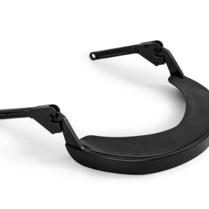 KASK America Carrier for the Mesh Visor for the Kask Superplasma Helmets