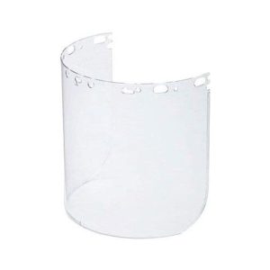 Honeywell Complete Faceshield Clear Polycarbonate Replacement Visor