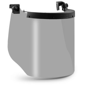 KASK America Arc Flash Protection Visor for Kask Zenith Helmets
