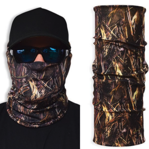 John Boy Face Guard Mask – Sticks