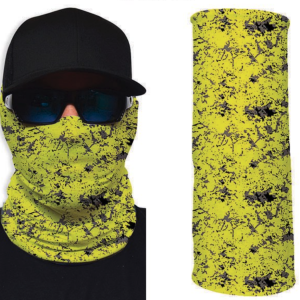 John Boy Face Guard Mask – G Blast