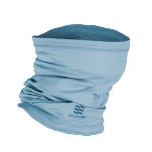 Mobile Cooling Cooling Neck Gaiter Unisex Sky
