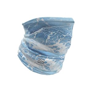 Mobile Cooling Cooling Neck Gaiter Unisex Ocean