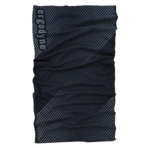 Ergodyne Chill Its 6484 Reflective Multi Band Performance Knit Black