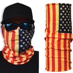 John Boy Face Guard Mask – USA