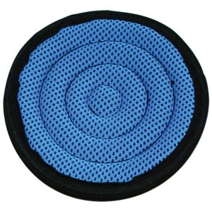 Klein Tools KARBN Hard Hat Top Pad Blue