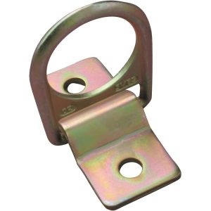 Falltech Bolt On D Ring Anchor with Alloy Steel Installation Plate