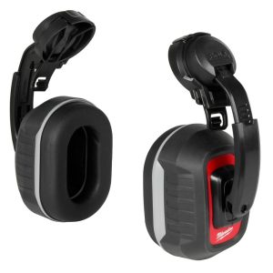 Milwaukee BOLT 26dB Earmuffs