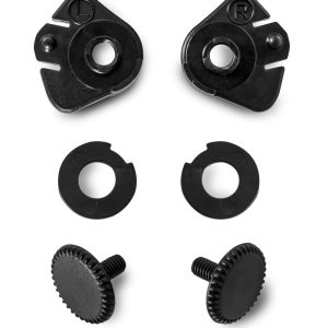 KASK America Visor Screw Set for Super Plasma Helmets